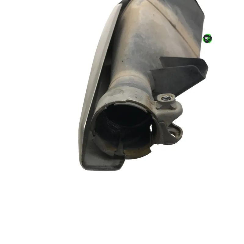 Ligne d'echappement HONDA NC 750 2016-2019 INTEGRA