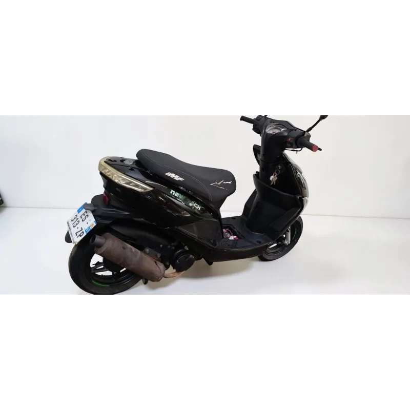 IMF INDUSTRIE LJ50QT
