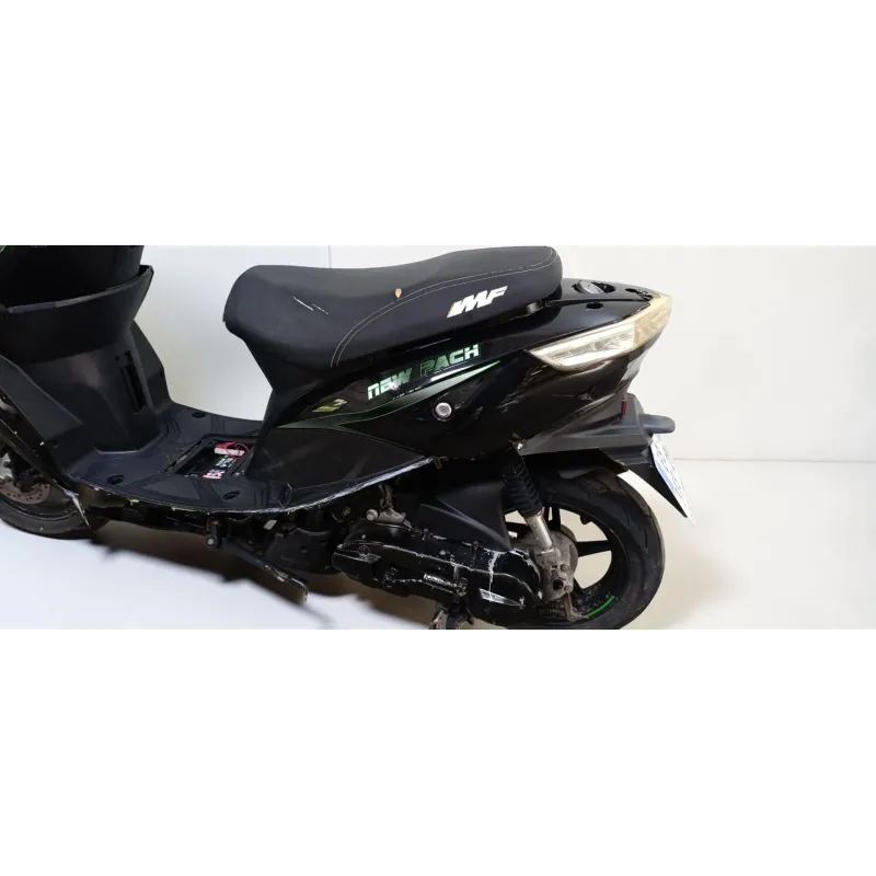 IMF INDUSTRIE LJ50QT