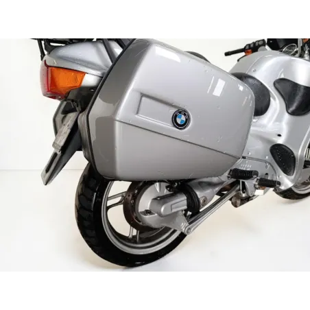 BMW R 1150 RT