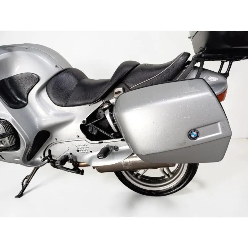 BMW R 1150 RT