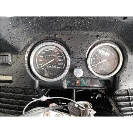BMW R 1150 RT