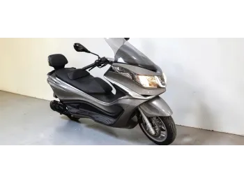 PIAGGIO X10 350