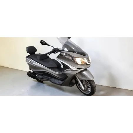 PIAGGIO X10 350