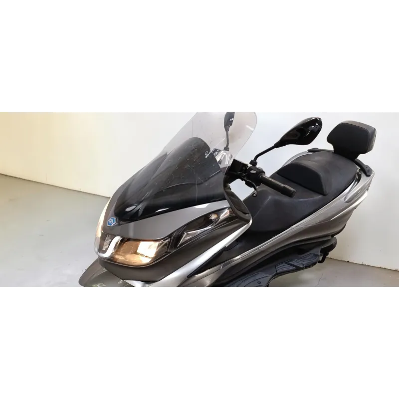 PIAGGIO X10 350