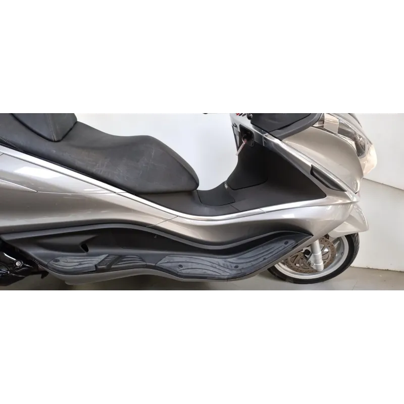 PIAGGIO X10 350