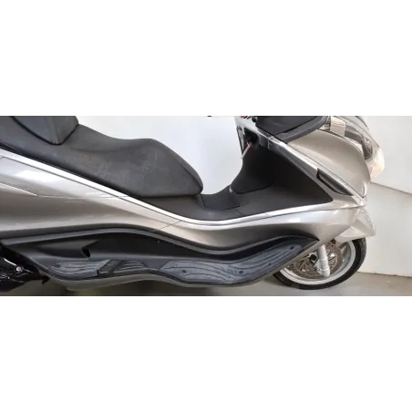 PIAGGIO X10 350