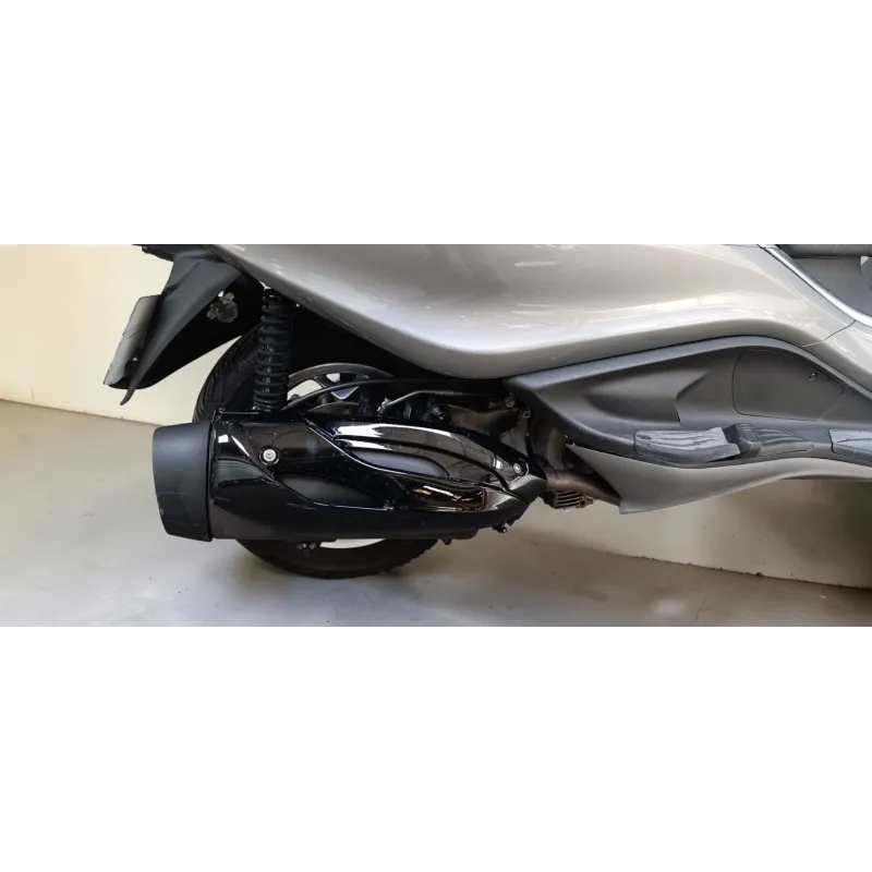PIAGGIO X10 350