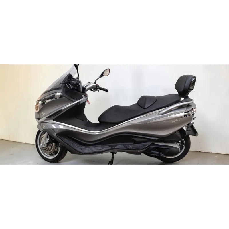 PIAGGIO X10 350