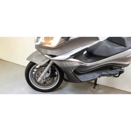 PIAGGIO X10 350