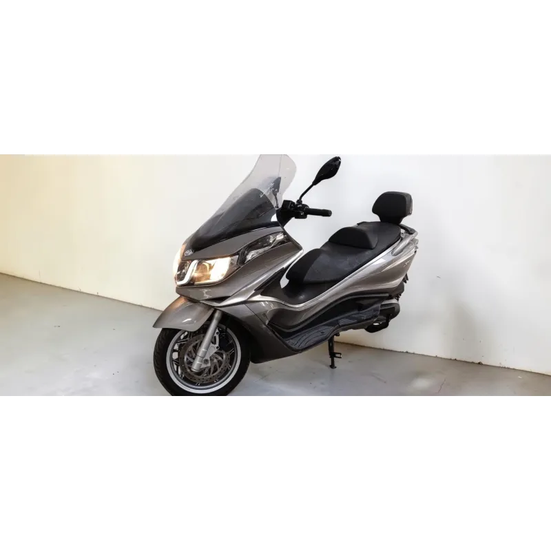 PIAGGIO X10 350