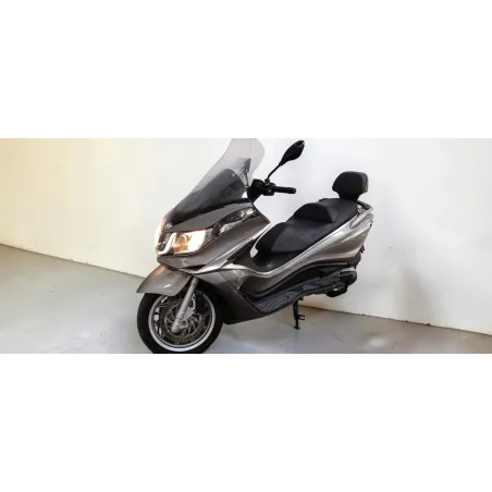 PIAGGIO X10 350