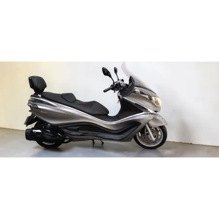 PIAGGIO X10 350