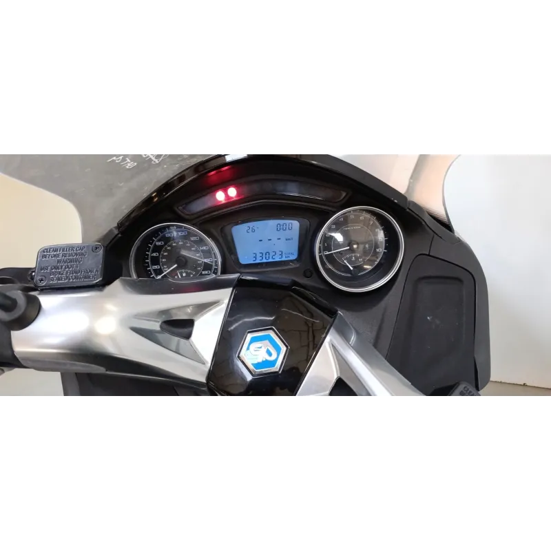 PIAGGIO X10 350