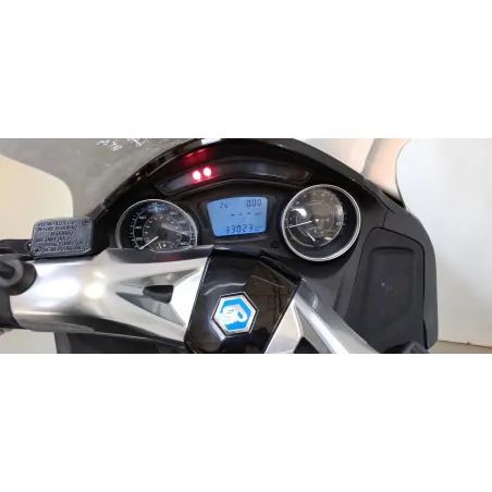 PIAGGIO X10 350