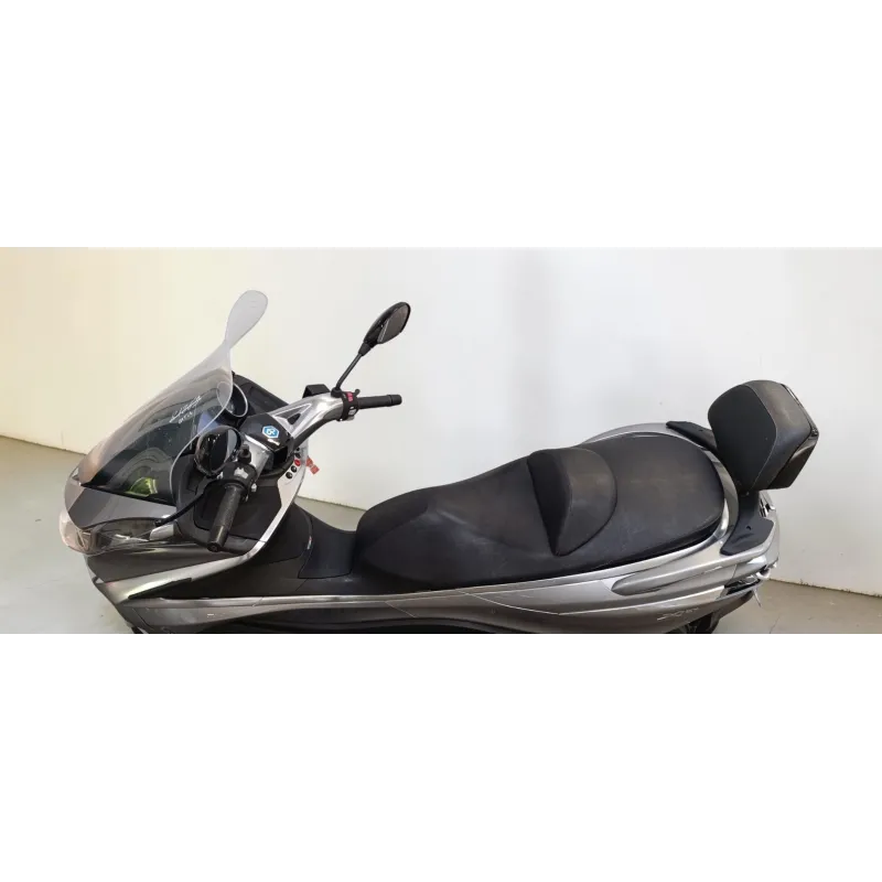 PIAGGIO X10 350