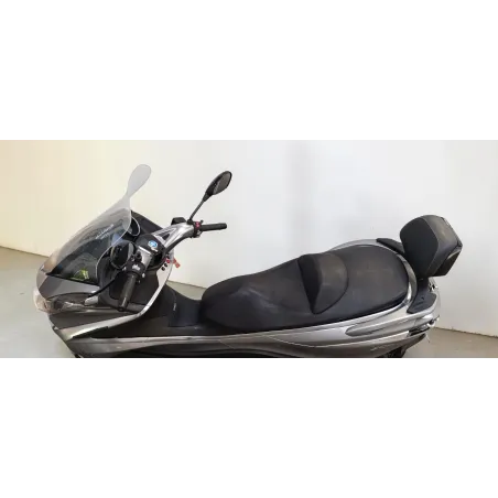 PIAGGIO X10 350