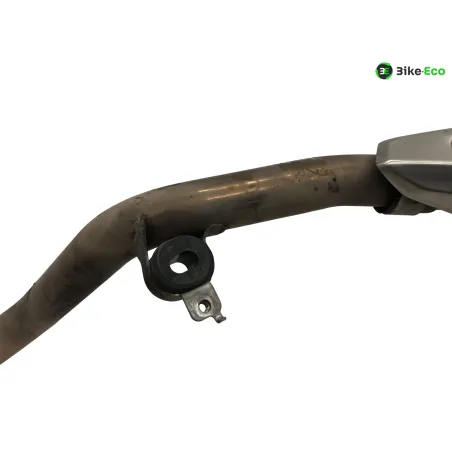 Ligne d'echappement HONDA NC 750 2016-2019 INTEGRA