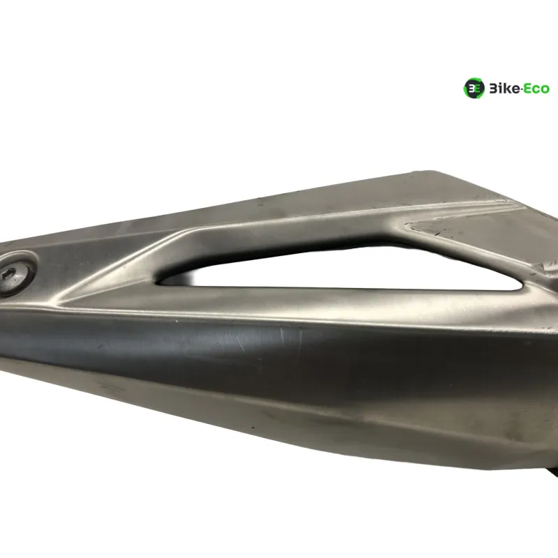 Ligne d'echappement HONDA NC 750 2016-2019 INTEGRA
