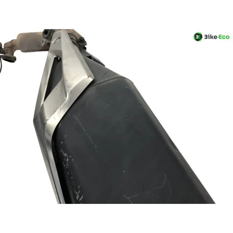 Ligne d'echappement HONDA NC 750 2016-2019 INTEGRA