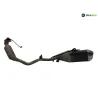 Ligne d'echappement HONDA NC 750 2016-2019 INTEGRA Ligne d'echappement HONDA NC 750 2016-2019 INTEGRA