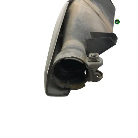 Ligne d'echappement HONDA NC 750 2016-2019 INTEGRA