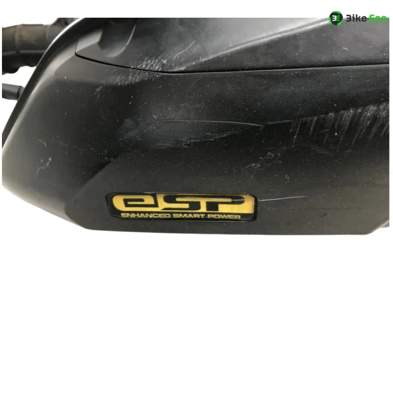 Boite a air HONDA NSS 125 2015-2016 FORZA