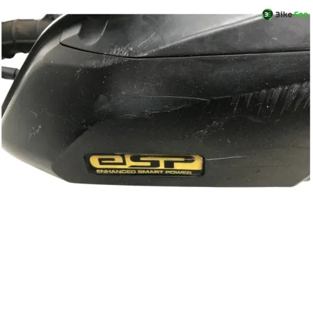 Boite a air HONDA NSS 125 2015-2016 FORZA