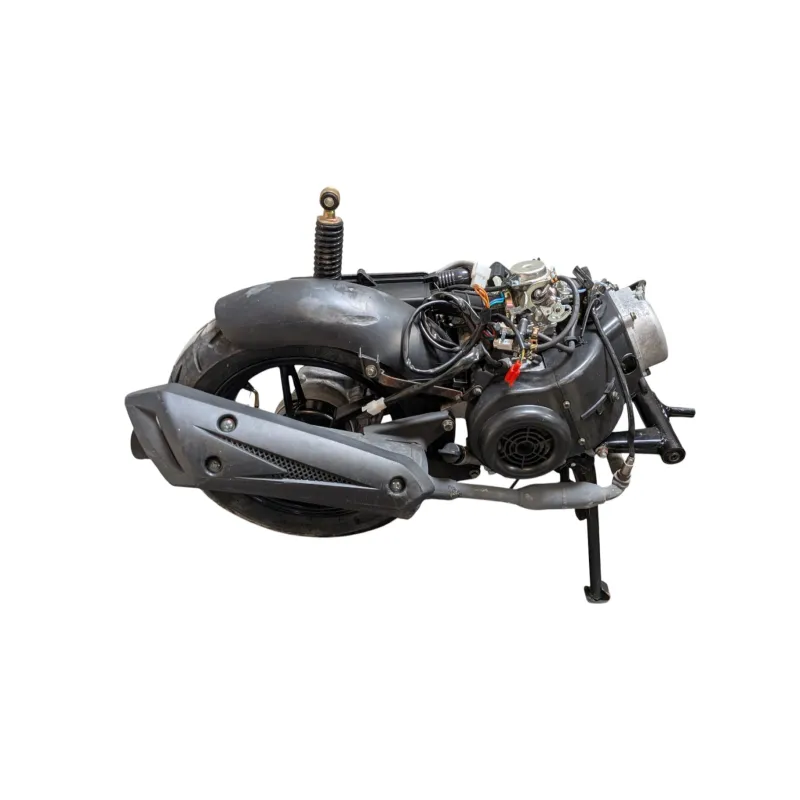 Moteur LAZIO COMET 50 2018 - 2026