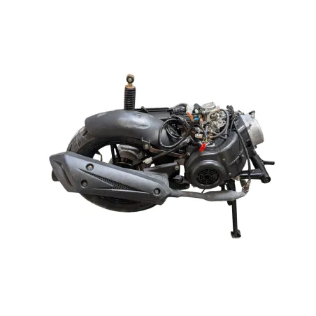Moteur LAZIO COMET 50 2018 - 2026