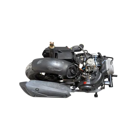 Moteur LAZIO COMET 50 2018 - 2026