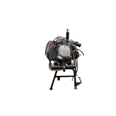 Moteur LAZIO COMET 50 2018 - 2026