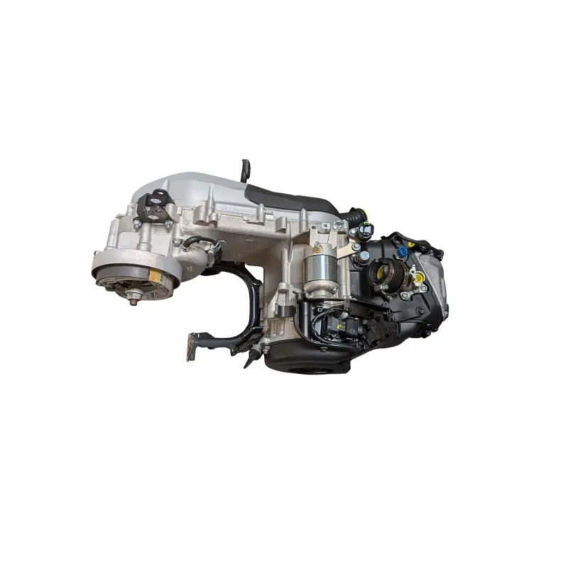 Moteur PIAGGIO VESPA SPRINT 125 ABS 2016 - 2020