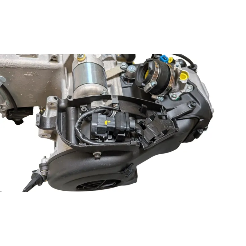 Moteur PIAGGIO VESPA SPRINT 125 ABS 2016 - 2020