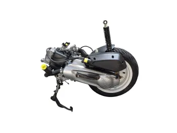 Moteur PEUGEOT DJANGO 50 2018 - 2021