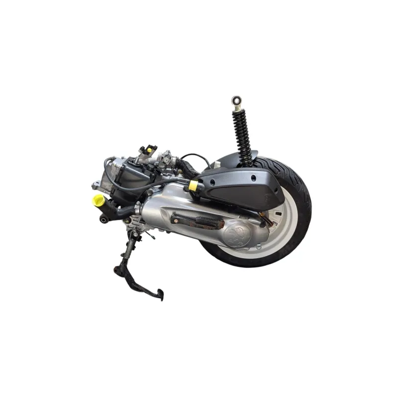 Moteur PEUGEOT DJANGO 50 2018 - 2021