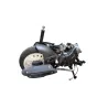 Moteur PEUGEOT DJANGO 50 2018 - 2021