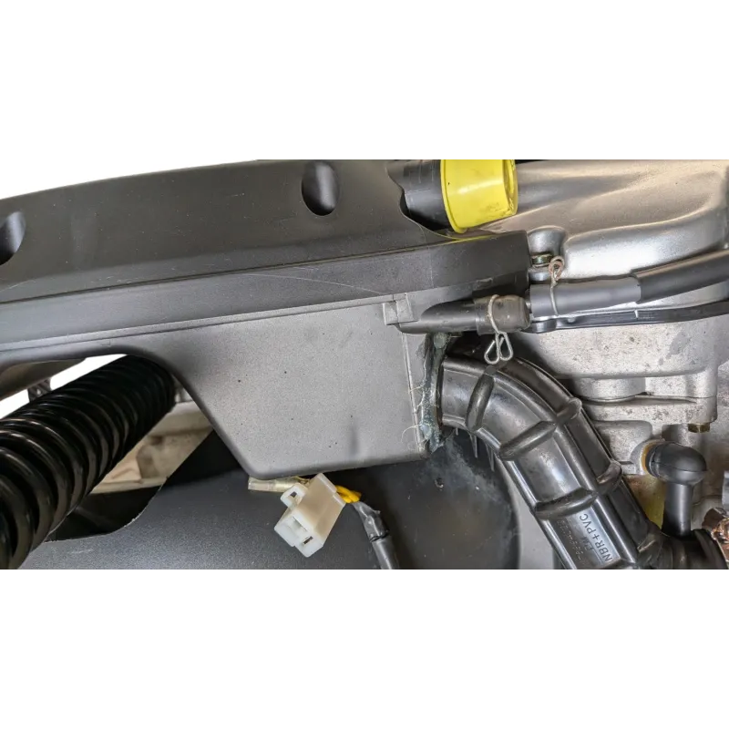 Moteur PEUGEOT DJANGO 50 2018 - 2021