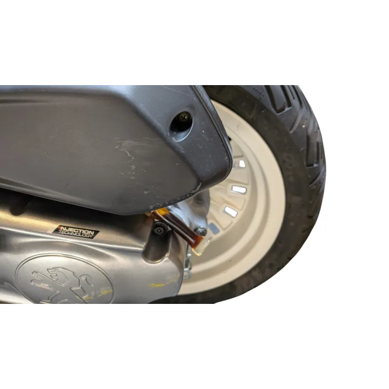 Moteur PEUGEOT DJANGO 50 2018 - 2021