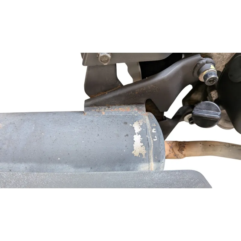 Moteur PEUGEOT DJANGO 50 2018 - 2021