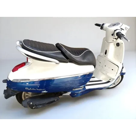 Moteur PEUGEOT DJANGO 50 2018 - 2021