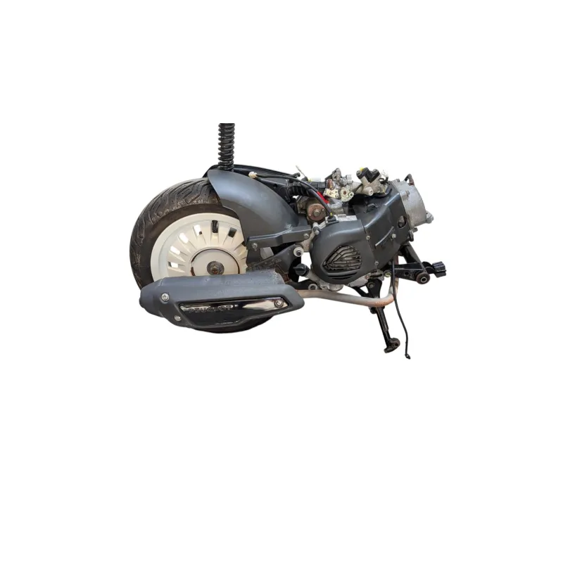 Moteur PEUGEOT DJANGO 50 2018 - 2021