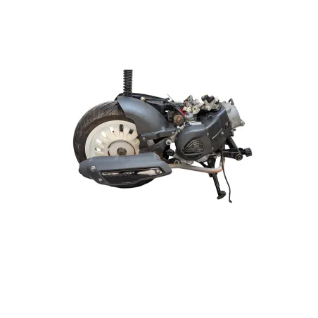 Moteur PEUGEOT DJANGO 50 2018 - 2021