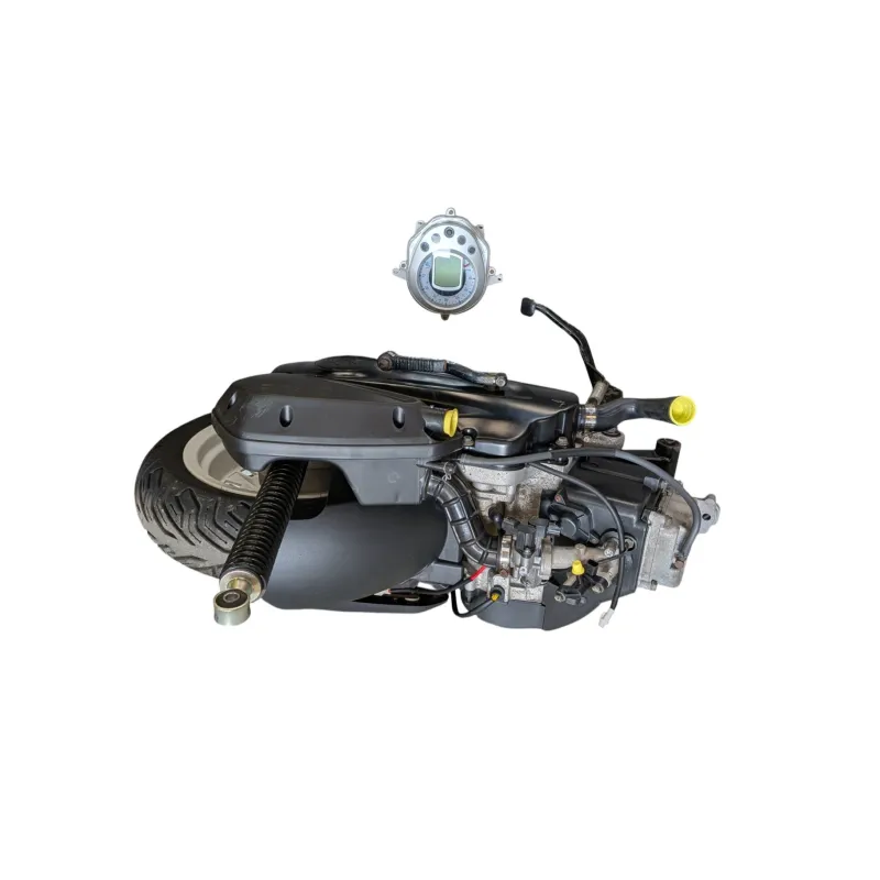 Moteur PEUGEOT DJANGO 50 2018 - 2021