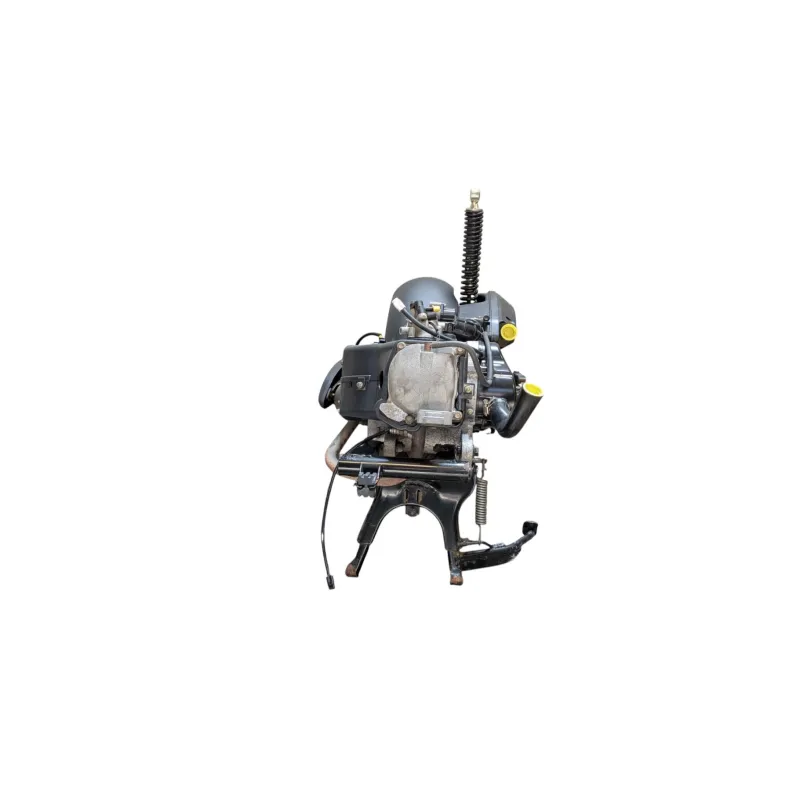 Moteur PEUGEOT DJANGO 50 2018 - 2021