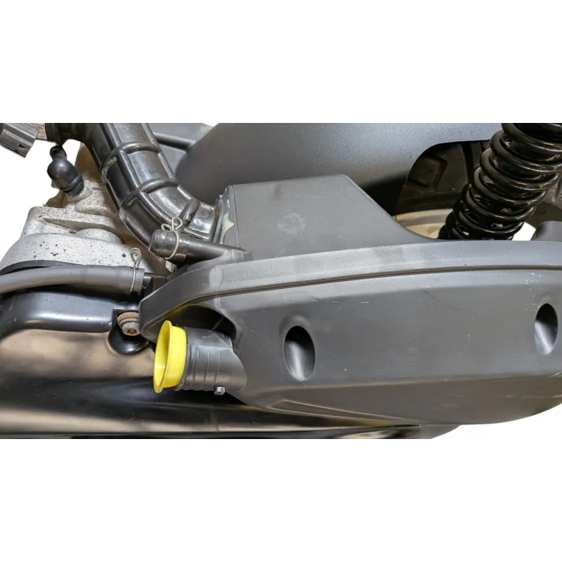 Moteur PEUGEOT DJANGO 50 2018 - 2021