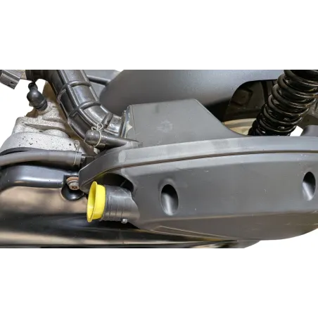 Moteur PEUGEOT DJANGO 50 2018 - 2021