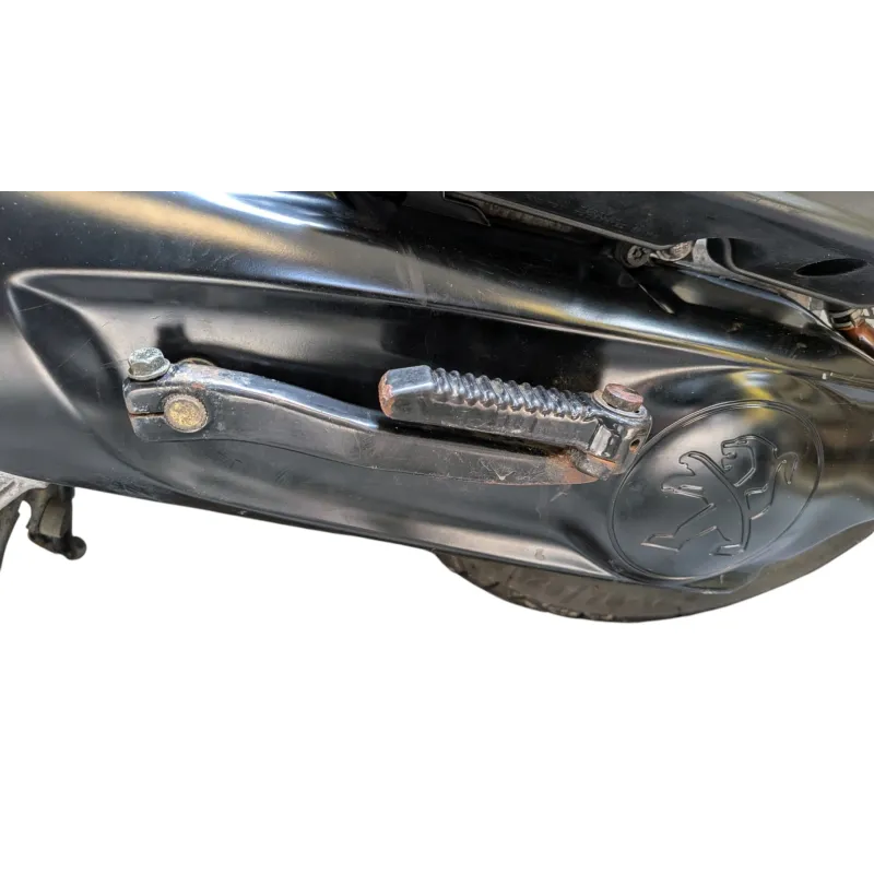 Moteur PEUGEOT DJANGO 50 2018 - 2021