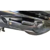 Moteur PEUGEOT DJANGO 50 2018 - 2021
