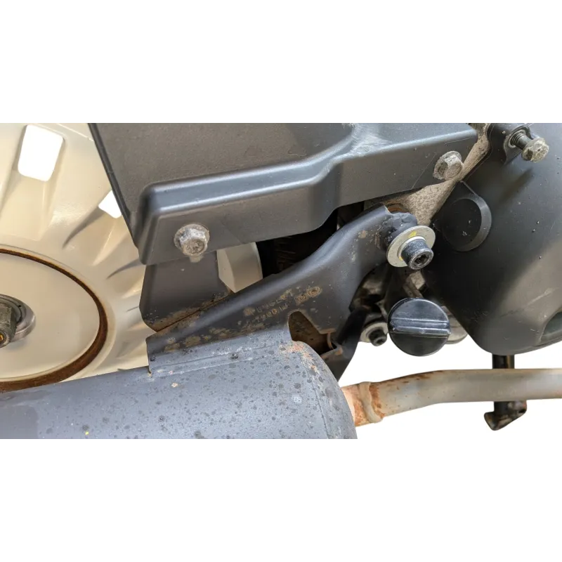 Moteur PEUGEOT DJANGO 50 2018 - 2021